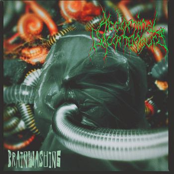 Abdominal Decomposure - Brainwashing (2024)