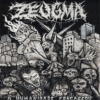 Zeugma - A Humanidade Fracassou (2024)