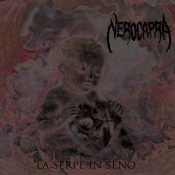 Nerocapra - La Serpe in Seno (2023)