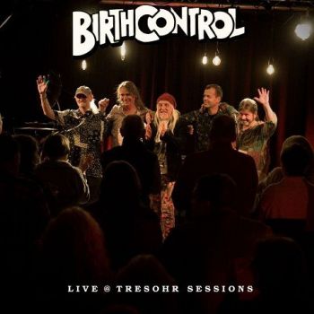 Birth Control - Live @ Tresohr Sessions (2024)