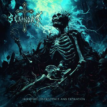 Scapegoat - Skirmishes of Existence and Expiration (2024)