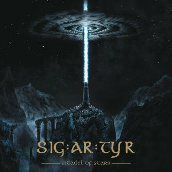 Sig:Ar:Tyr - Citadel Of Stars (2024)