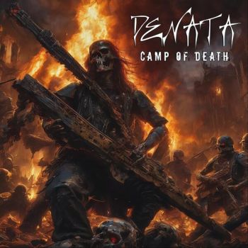 Denata - Camp of Death (2024)