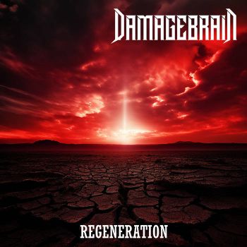 DamagebraiN - Regeneration (2024)