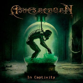 Ashes Reborn - In Captivity (2024)