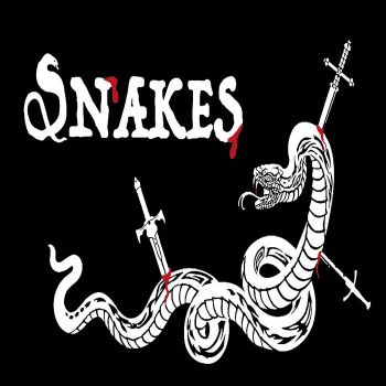 Snaekes - Web of Lies (2024)