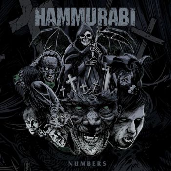 Hammurabi - Numbers (2024)