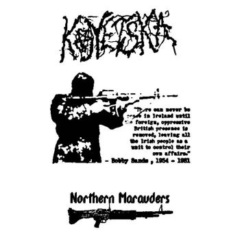 Konetska - Northern Marauders (2024)