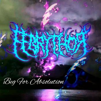 FebryThor - Beg for Absolution (2024)