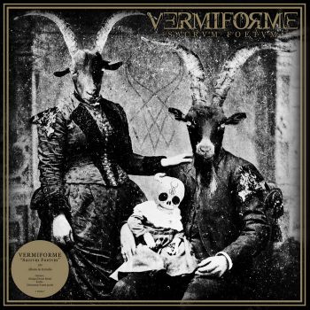 Vermiforme - Sacrvm Foetvm (2024)