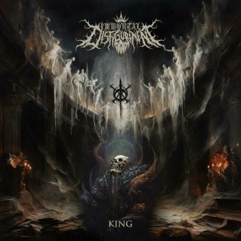 Immortal Disfigurement - King (2024)