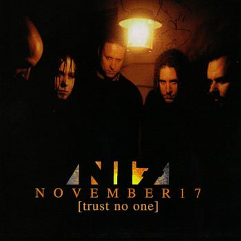 November 17 - Trust No One (1998)