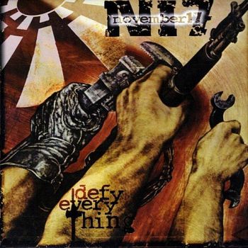 November 17 - Defy Everything (1999)