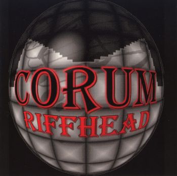 Corum - Riffhead (1997)