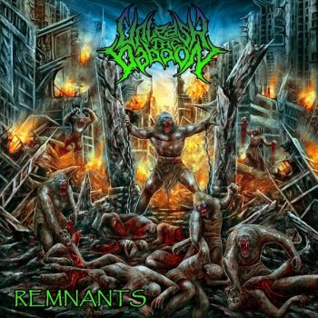 Unleash the Baboon - Remnants (2024)