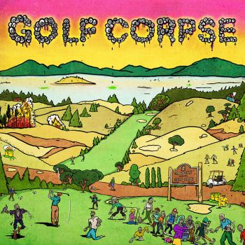 Golf Corpse - Golf Corpse (2024)