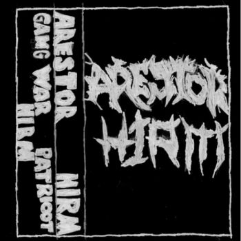 Arestor - Hirm (2024)