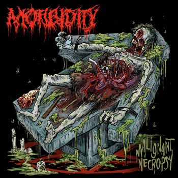 Morbidity - Malignant Necropsy (2024)