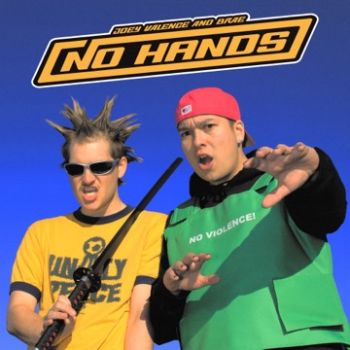 Joey Valence & Brae - NO HANDS (Deluxe Edition) (2024)