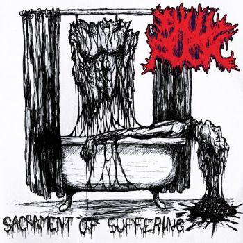 Skullfuck - Sacrament of Suffering (2024)