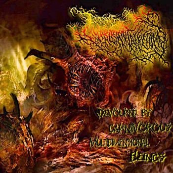 Intercranialectomy - Devoured by Carnivorous Multidimensional Beings (2024)