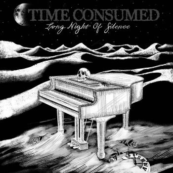 Time Consumed - Long Night of Silence (2024)