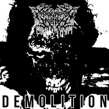 Prolapsemunch - Demolition (2024)