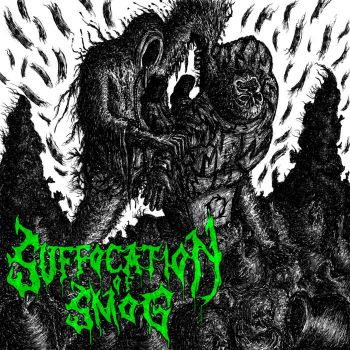 Suffocation of Smog - S.O.S. (2024)