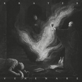 Krater - Venenare (2019)