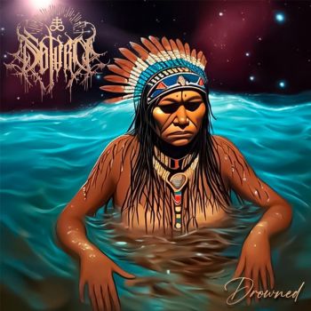 Soturn - Drowned (2024)