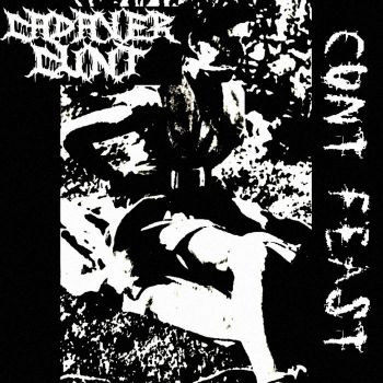 Cadaver Cunt - Cunt Feast (2024)