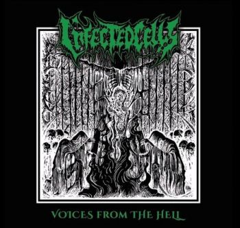 INFECTED CELLS - Voices from the Hell  (2018)