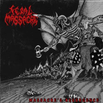 Feral Massacre - Massacre's Resurgence (2024)