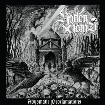 Rotten Tomb - Abysmatic Proclamations (2023)