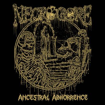 Necrogore - Ancestral Abhorrence (2024)