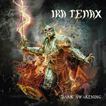 Ira Tenax - Dark Awakening (2024)