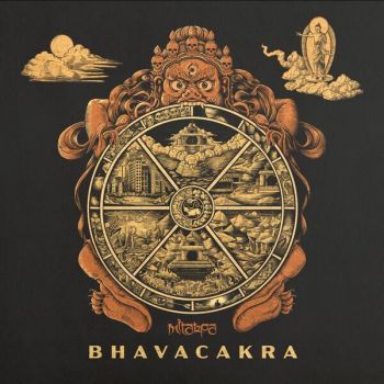 Mitakpa - Bhavacakra (2024)