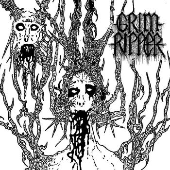 Grim Ripper - Grim Ripper (2023)