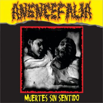 Anencefalia - Muertes sin Sentido (2024)