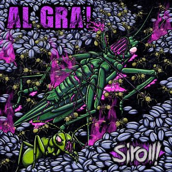 Siroll - Al Gra! (2024)