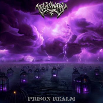 Legionary - Prison Realm (2024)