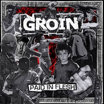 Groin - Paid in Flesh (2024)