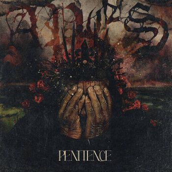 Apes - Penitence (2024)