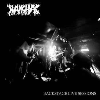 Rakshas - Backstage Live Sessions (2024)