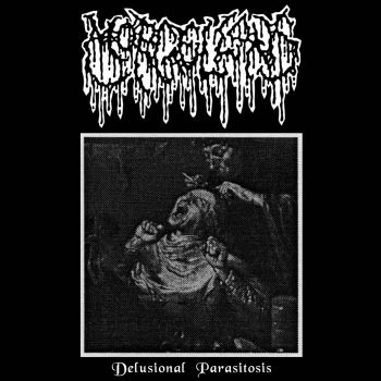 Morgellons - Delusional Parasitosis (2024)