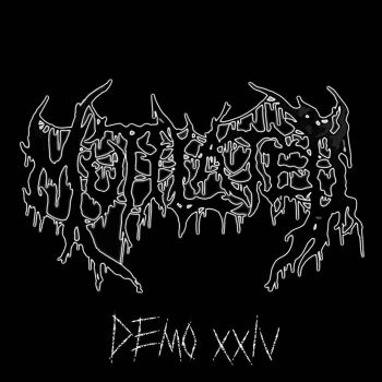 Mutilated - Demo XXIV (2024)