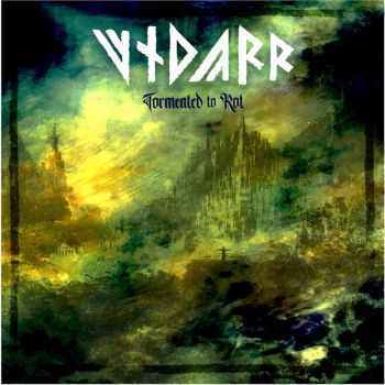 Vidarr - Tormented to Rot (2024)