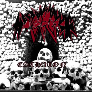 Necroassault 666 - Eschaton (2024)