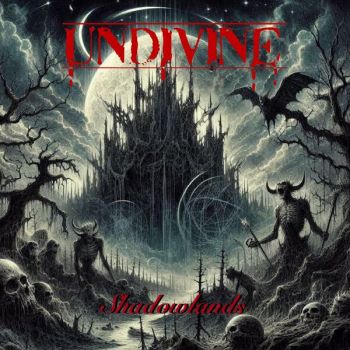 Undivine - Shadowlands (2024)