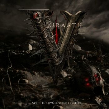 Voraath - Vol 1: The Hymn of the Hunters (2024)